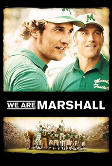 We Are Marshall gratis