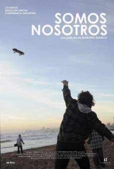 Ver película Somos nosotros