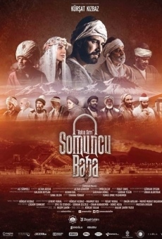 Somuncu Baba: Askin Sirri online free