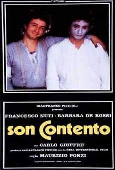 Ver película Son contento