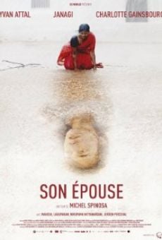 Son épouse on-line gratuito