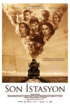 Son istasyon (2010)