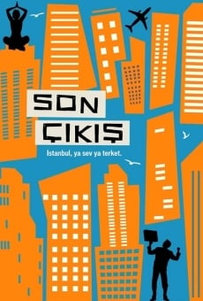 Son Çikis online kostenlos