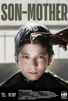 Son-Mother