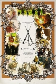 Son of a Gun en ligne gratuit