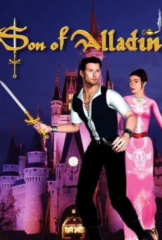 Son of Alladin online streaming