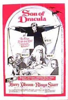 Ver película Son of Dracula