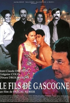 Ver película Son of Gascogne