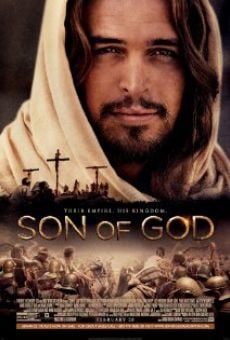 Ver película Hijo de Dios