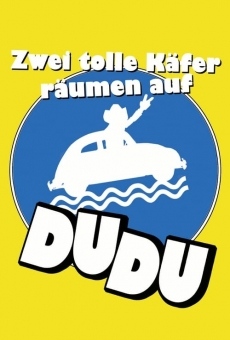 Zwei tolle Käfer räumen auf streaming en ligne gratuit
