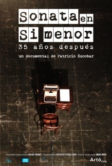 Sonata en Si menor on-line gratuito