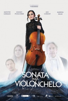 Ver película Sonata para violonchelo