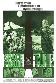 Space Probe Taurus online kostenlos