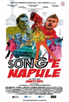 Watch Song 'e Napule online stream