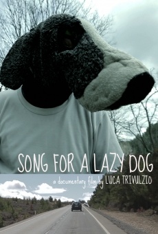 Song for a lazy dog online kostenlos