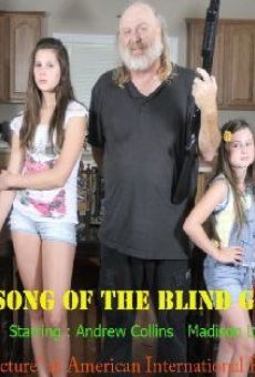 Ver película Song of the Blind Girl