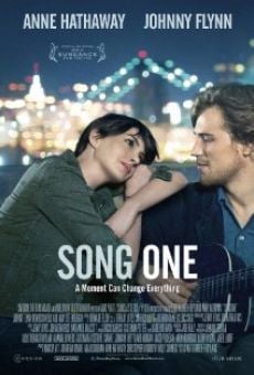 Song One streaming en ligne gratuit