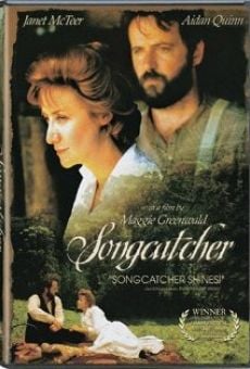 Songcatcher online kostenlos