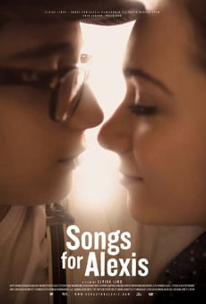 Ver película Songs for Alexis