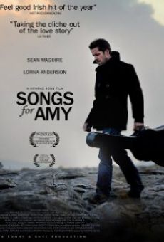 Songs for Amy online kostenlos