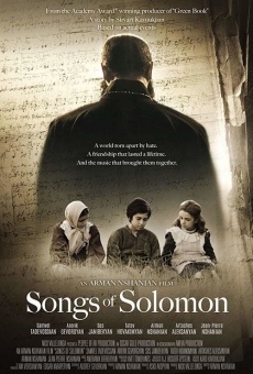 Songs of Solomon online kostenlos