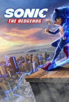 Sonic the Hedgehog online free