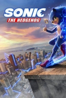 Sonic le film en ligne gratuit