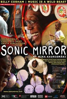 Película: Sonic Mirror