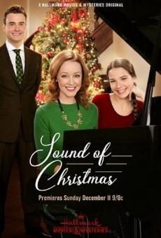 Sound of Christmas on-line gratuito