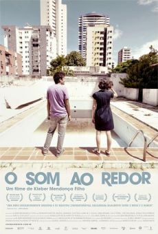 O som ao redor on-line gratuito