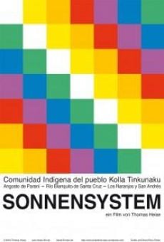 Sonnensystem en ligne gratuit