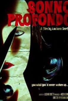 Watch Sonno Profondo online stream