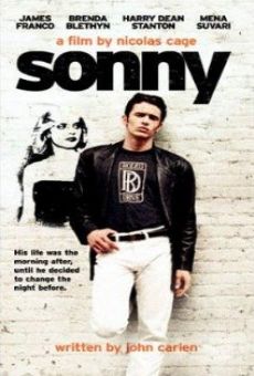 Sonny online streaming