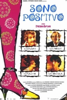 Sono Positivo en ligne gratuit
