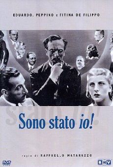 Sono stato io! (1937)