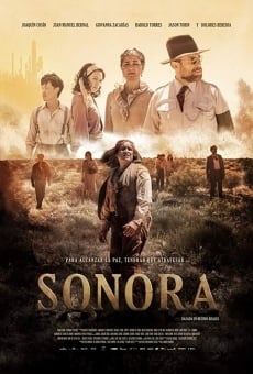 Sonora : El Camino Del Diablo