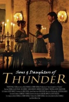 Ver película Sons & Daughters of Thunder