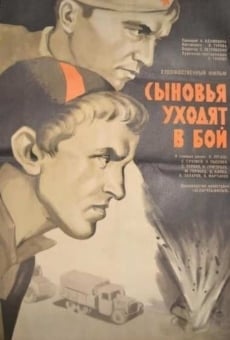 Synovya ukhodyat v boy streaming en ligne gratuit