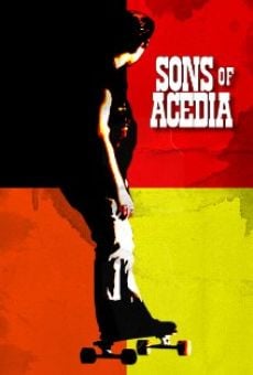 Sons of Acedia streaming en ligne gratuit