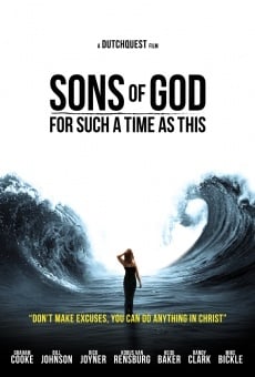 Ver película Sons of God: For Such a Time as This