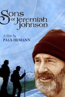 Sons of Jeremiah Johnson online kostenlos