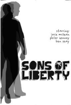 Watch Sons of Liberty online stream