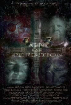 Sons of Perdition stream online deutsch