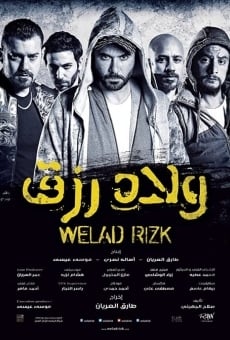 Welad Rizq online streaming