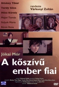 A köszívü ember fiai on-line gratuito