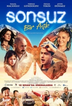 Sonsuz Bir Ask (2015)