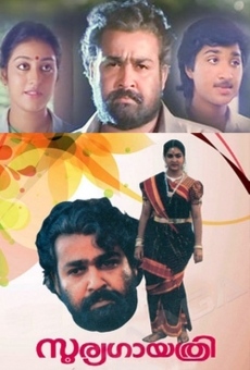 Ver película Soorya Gayathri