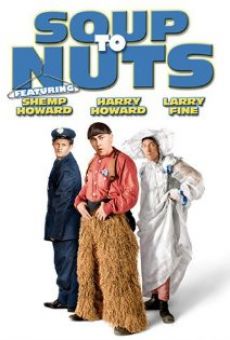 Soup to Nuts on-line gratuito