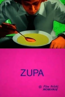 Zupa gratis