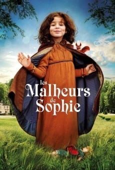 Les malheurs de Sophie stream online deutsch